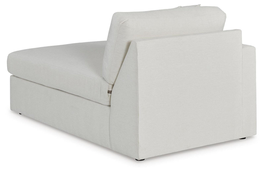 Modmax 5 Piece Sectional with Audio Console - LasVegasFurnitureOnline.com