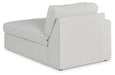 Modmax 5 Piece Sectional with Audio Console - LasVegasFurnitureOnline.com