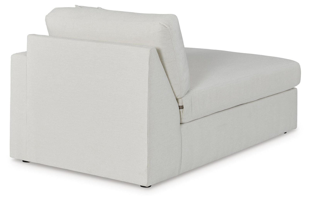 Modmax 5 Piece Sectional with Audio Console - LasVegasFurnitureOnline.com