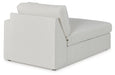 Modmax 5 Piece Sectional with Audio Console - LasVegasFurnitureOnline.com