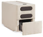 Modmax 5 Piece Sectional with Audio Console - LasVegasFurnitureOnline.com