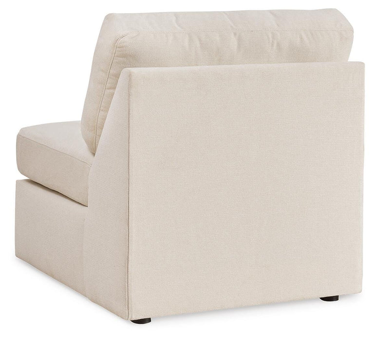 Modmax 5 Piece Sectional with Audio Console - LasVegasFurnitureOnline.com