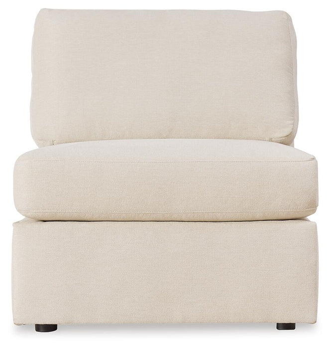 Modmax 5 Piece Sectional with Audio Console - LasVegasFurnitureOnline.com