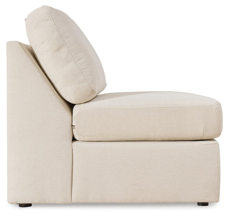 Modmax 5 Piece Sectional with Audio Console - LasVegasFurnitureOnline.com