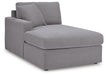 Modmax 5 Piece Sectional with Audio Console - LasVegasFurnitureOnline.com