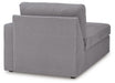 Modmax 5 Piece Sectional with Audio Console - LasVegasFurnitureOnline.com