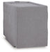 Modmax 5 Piece Sectional with Audio Console - LasVegasFurnitureOnline.com