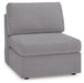 Modmax 5 Piece Sectional with Audio Console - LasVegasFurnitureOnline.com