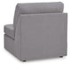 Modmax 5 Piece Sectional with Audio Console - LasVegasFurnitureOnline.com