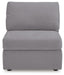 Modmax 5 Piece Sectional with Audio Console - LasVegasFurnitureOnline.com