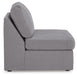 Modmax 5 Piece Sectional with Audio Console - LasVegasFurnitureOnline.com