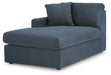 Modmax 5 Piece Sectional with Audio Console - LasVegasFurnitureOnline.com
