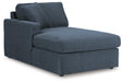 Modmax 5 Piece Sectional with Audio Console - LasVegasFurnitureOnline.com