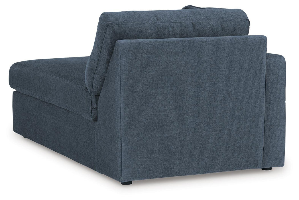 Modmax 5 Piece Sectional with Audio Console - LasVegasFurnitureOnline.com
