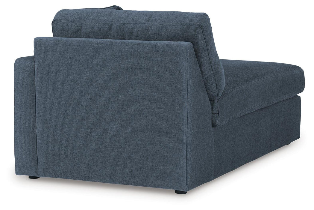 Modmax 5 Piece Sectional with Audio Console - LasVegasFurnitureOnline.com