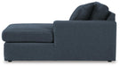 Modmax 5 Piece Sectional with Audio Console - LasVegasFurnitureOnline.com