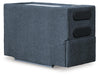 Modmax 5 Piece Sectional with Audio Console - LasVegasFurnitureOnline.com