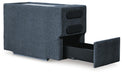 Modmax 5 Piece Sectional with Audio Console - LasVegasFurnitureOnline.com