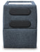 Modmax 5 Piece Sectional with Audio Console - LasVegasFurnitureOnline.com