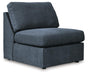 Modmax 5 Piece Sectional with Audio Console - LasVegasFurnitureOnline.com