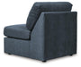 Modmax 5 Piece Sectional with Audio Console - LasVegasFurnitureOnline.com