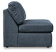 Modmax 5 Piece Sectional with Audio Console - LasVegasFurnitureOnline.com