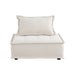 9237BE-1 - Modular Accent Chair - LasVegasFurnitureOnline.com