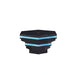 Zeta Coffee Table - Cocktail Table | Las Vegas Furniture Online - View 2