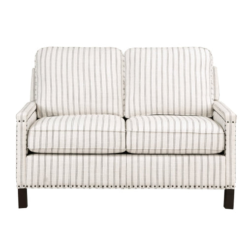 9257-2 - Love Seat - LasVegasFurnitureOnline.com