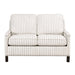 9257-2 - Love Seat - LasVegasFurnitureOnline.com