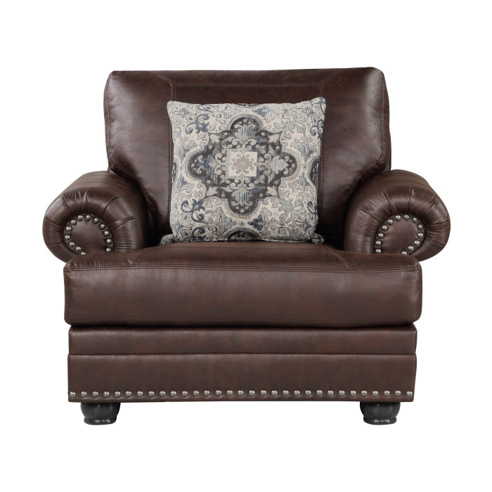 9260DB-1 - Chair - LasVegasFurnitureOnline.com