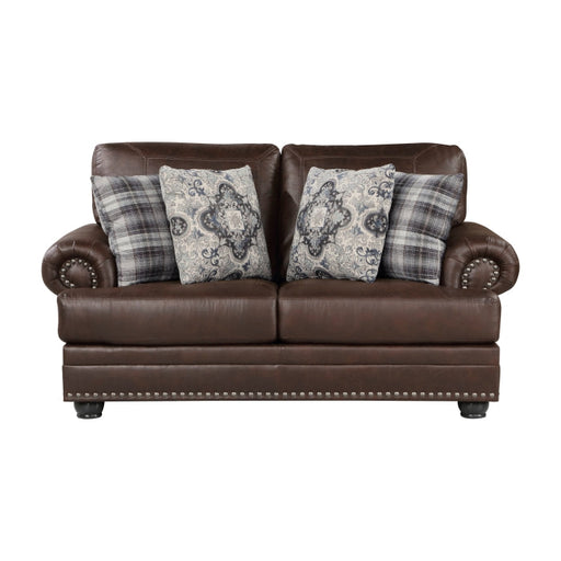 9260DB-2 - Love Seat - LasVegasFurnitureOnline.com