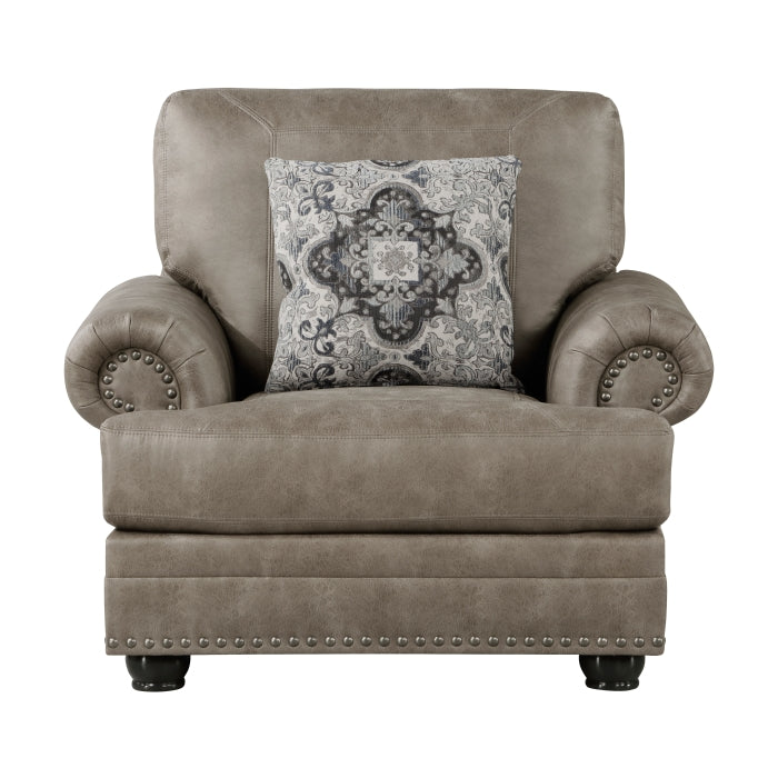 9260MS-1 - Chair - LasVegasFurnitureOnline.com