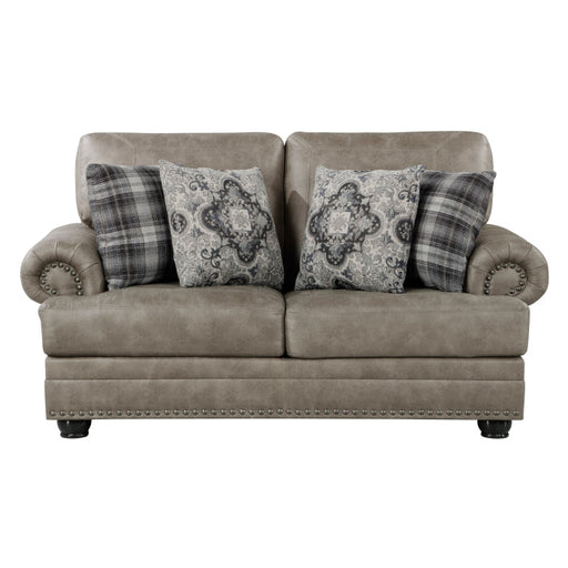 9260MS-2 - Love Seat - LasVegasFurnitureOnline.com