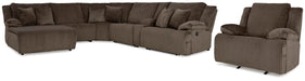 Top Tier Living Room Set - LasVegasFurnitureOnline.com