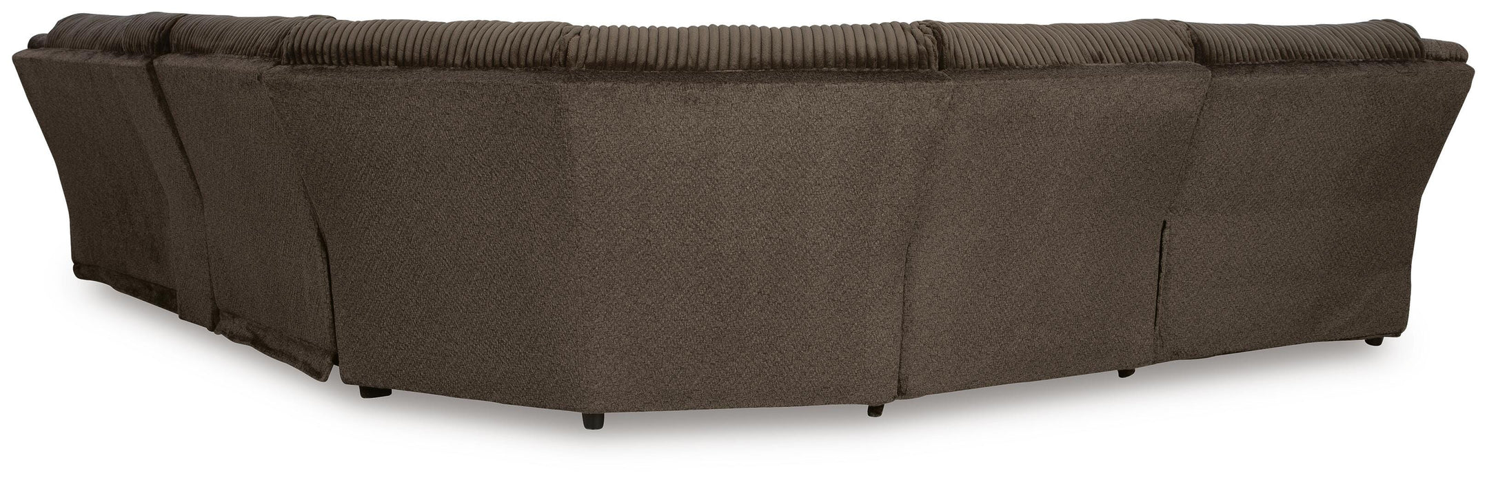 Top Tier Living Room Set - LasVegasFurnitureOnline.com