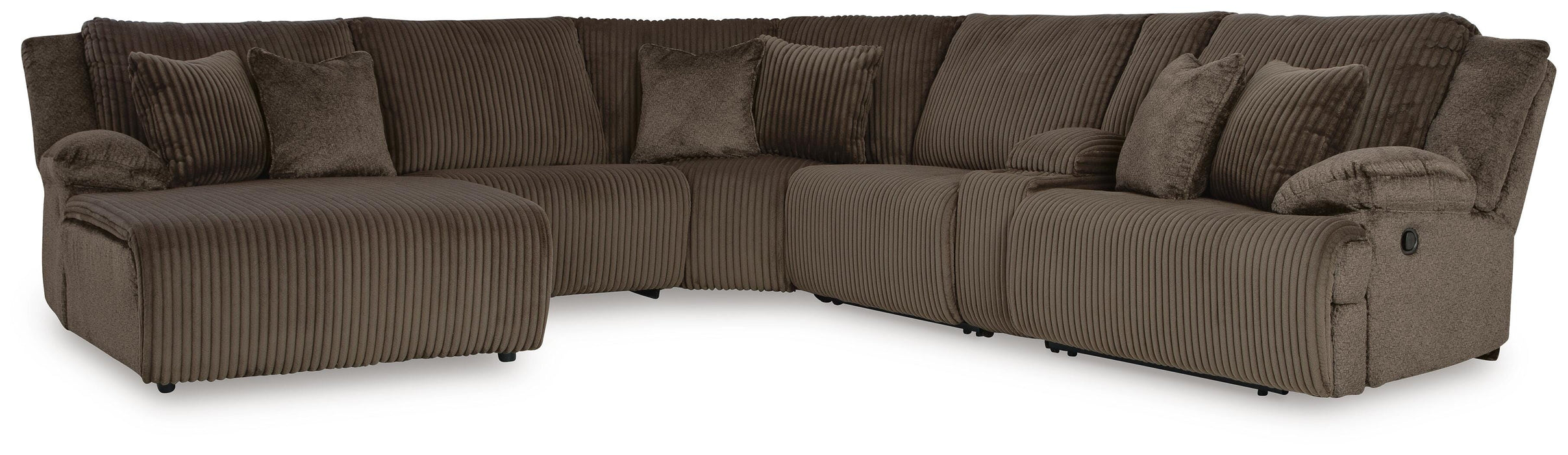 Top Tier Living Room Set - LasVegasFurnitureOnline.com