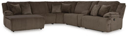 Top Tier Living Room Set - LasVegasFurnitureOnline.com