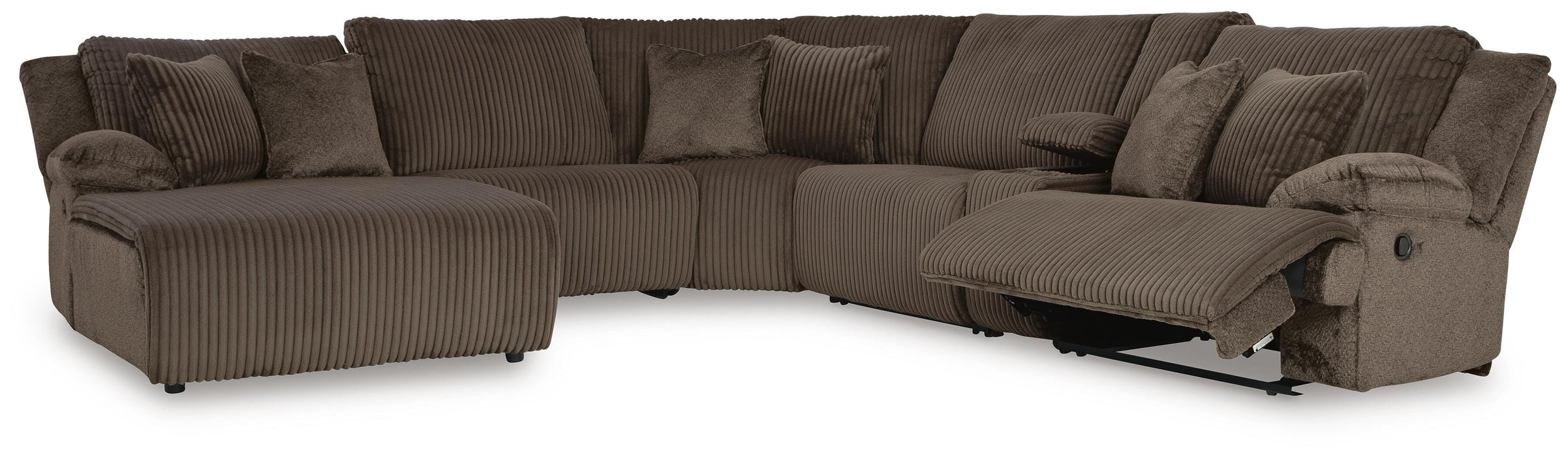Top Tier Living Room Set - LasVegasFurnitureOnline.com