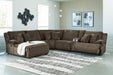 Top Tier Living Room Set - LasVegasFurnitureOnline.com