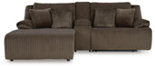 Top Tier Living Room Set - LasVegasFurnitureOnline.com