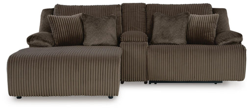 Top Tier Living Room Set - LasVegasFurnitureOnline.com
