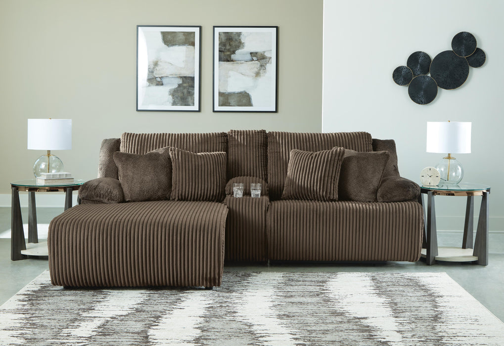 Top Tier Living Room Set - LasVegasFurnitureOnline.com