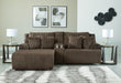 Top Tier Living Room Set - LasVegasFurnitureOnline.com