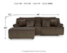 Top Tier Living Room Set - LasVegasFurnitureOnline.com