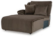 Top Tier Sofa Chaise Sectional - LasVegasFurnitureOnline.com