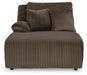 Top Tier Sofa Chaise Sectional - LasVegasFurnitureOnline.com
