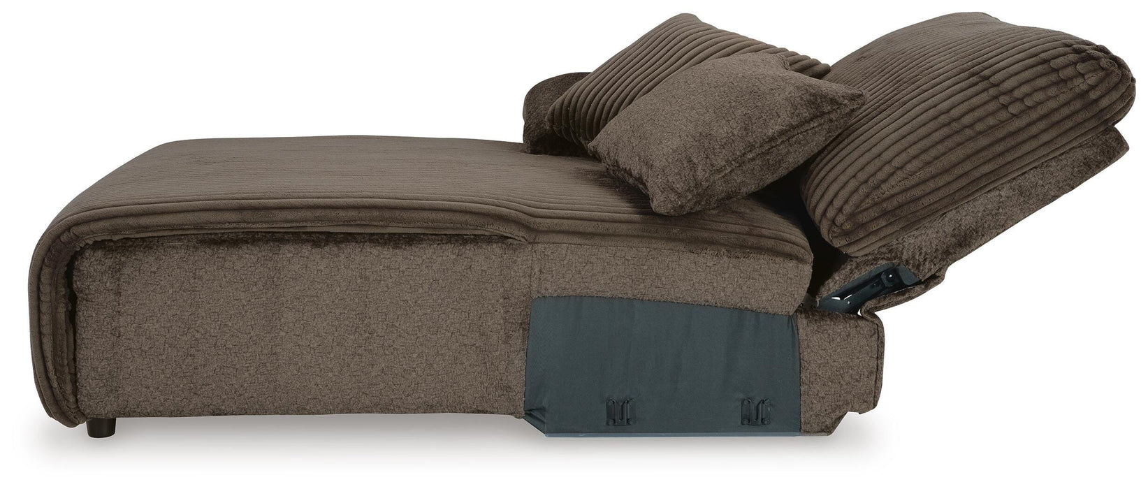 Top Tier Sofa Chaise Sectional - LasVegasFurnitureOnline.com