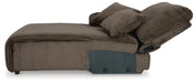 Top Tier Sofa Chaise Sectional - LasVegasFurnitureOnline.com