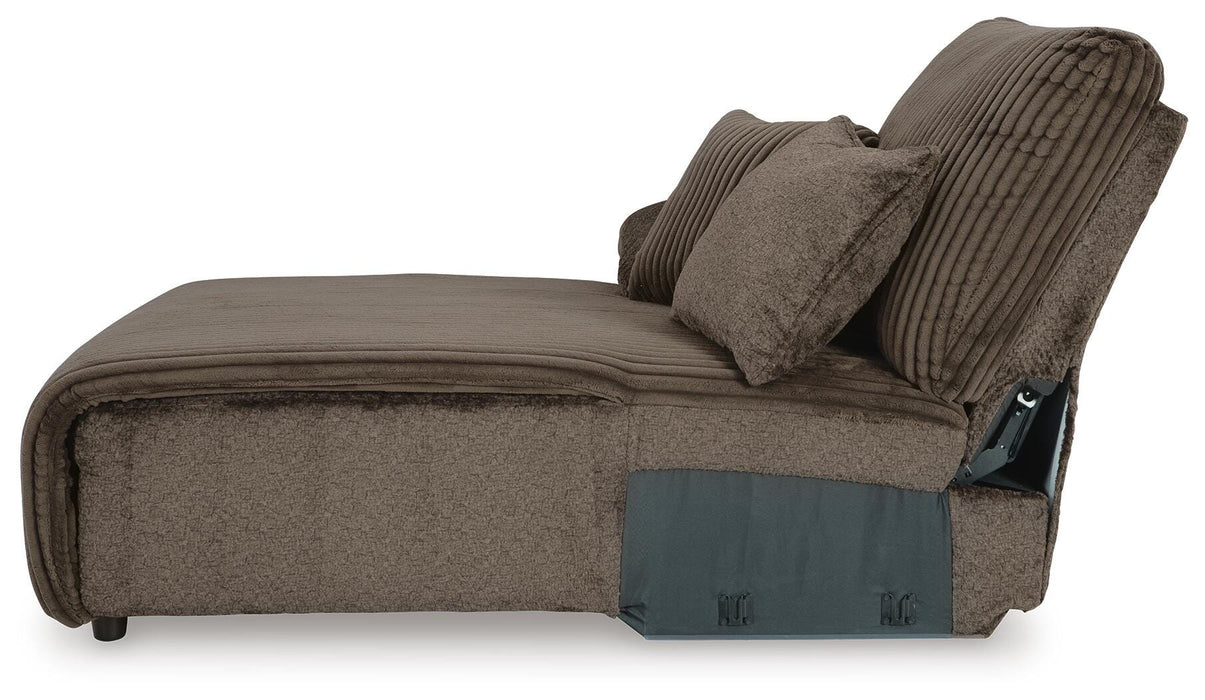 Top Tier Sofa Chaise Sectional - LasVegasFurnitureOnline.com
